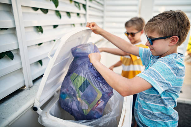 Best Attic Cleanout Services  in Franklin Park, FL