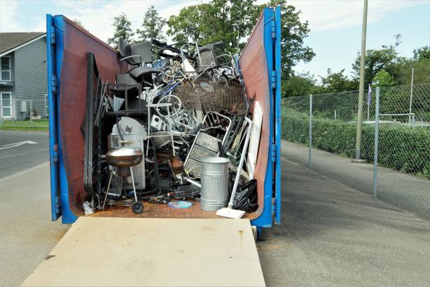 Commercial Cleanout Services in Franklin Park, FL
