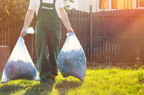 Best Residential Junk Removal  in Franklin Park, FL
