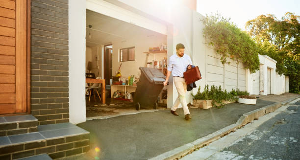 Best Yard Cleanup Services  in Franklin Park, FL