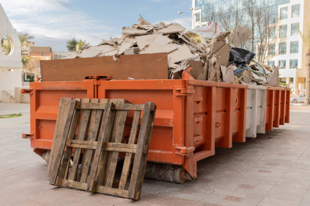 Best Same-Day Junk Removal  in Franklin Park, FL