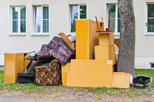 Best Junk Removal and Recycling  in Franklin Park, FL