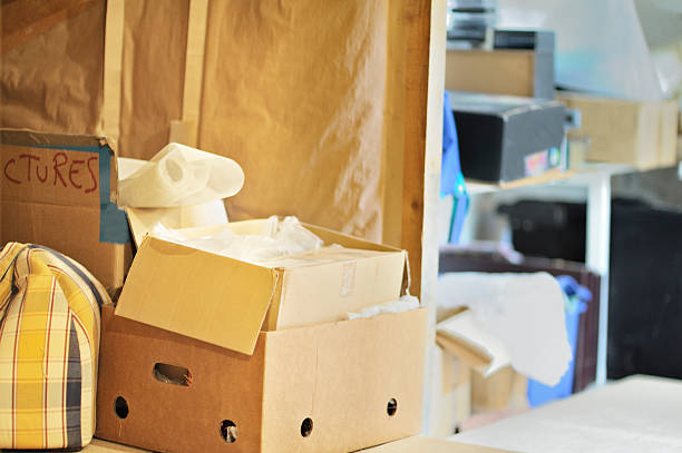 Best Affordable Junk Removal Services  in Franklin Park, FL